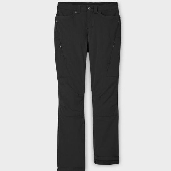 Duluth Trading Co Pants - Duluth Flexpedition Fleece-Lined Women’s Pant